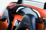 Bugatti Veyron 16.4 Grand Sport Vitesse 2012 года